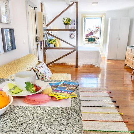 Beguest Cozy Flat Sant 'Ana Διαμέρισμα Lisboa Εξωτερικό φωτογραφία
