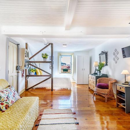 Beguest Cozy Flat Sant 'Ana Διαμέρισμα Lisboa Εξωτερικό φωτογραφία