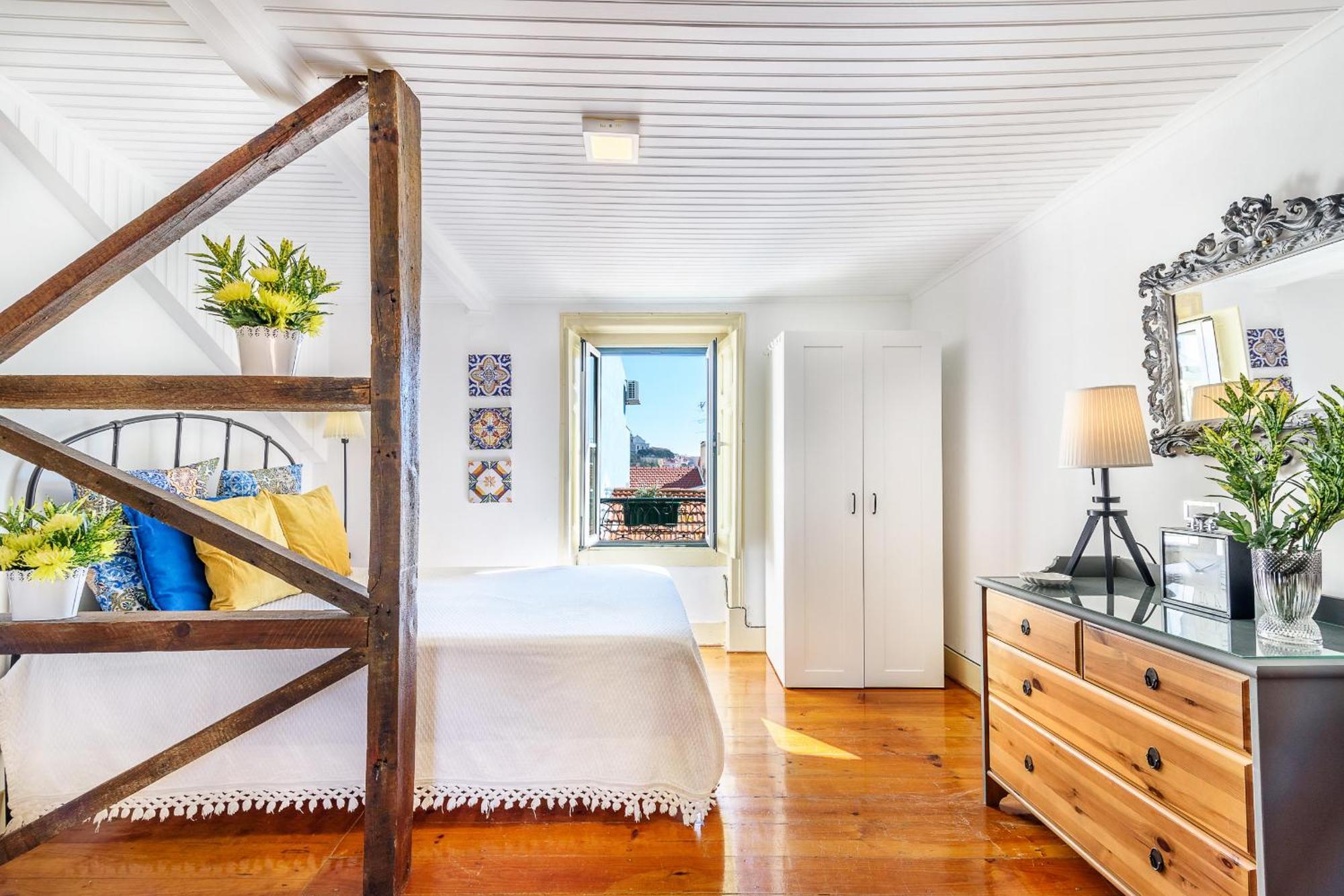 Beguest Cozy Flat Sant 'Ana Διαμέρισμα Lisboa Εξωτερικό φωτογραφία