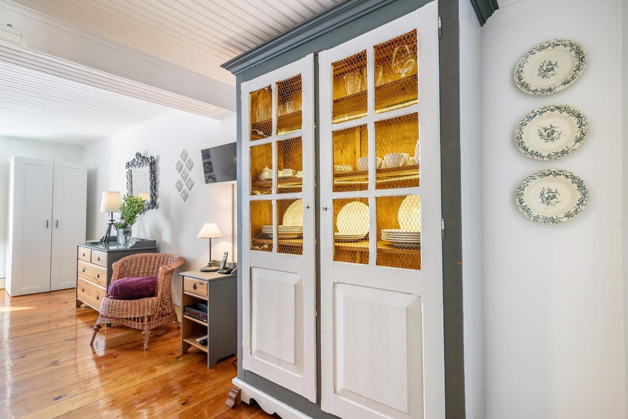 Beguest Cozy Flat Sant 'Ana Διαμέρισμα Lisboa Εξωτερικό φωτογραφία