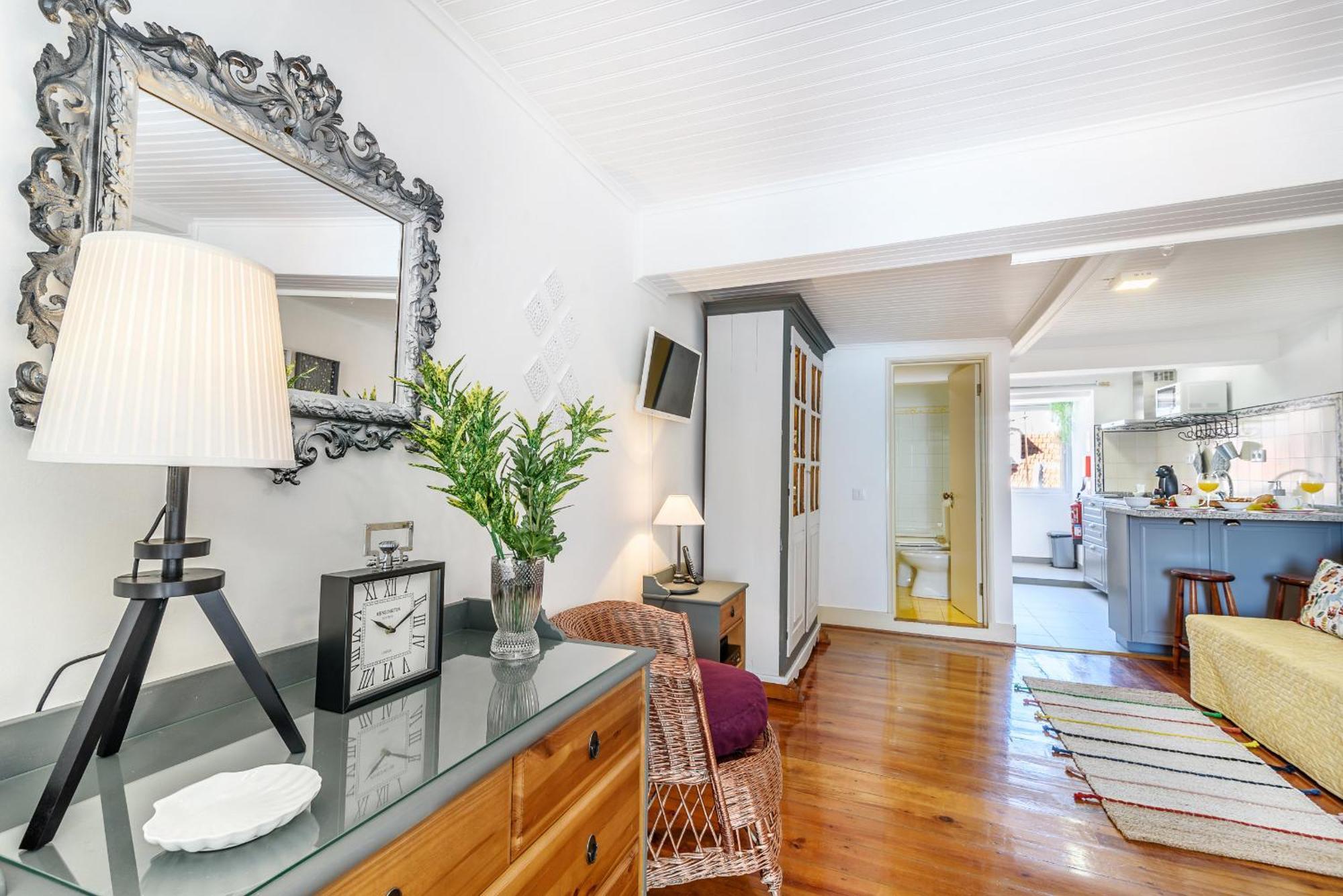 Beguest Cozy Flat Sant 'Ana Διαμέρισμα Lisboa Εξωτερικό φωτογραφία