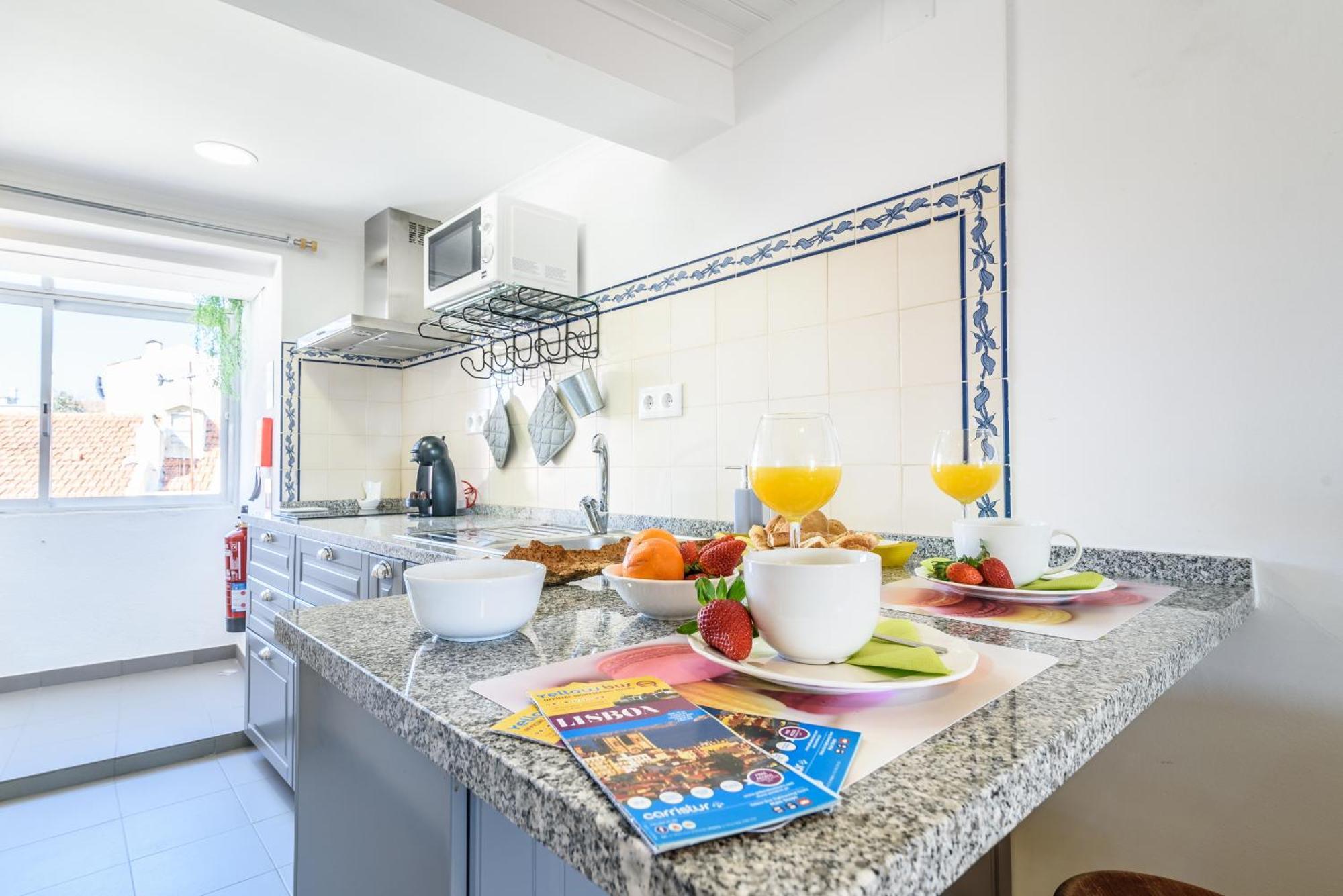 Beguest Cozy Flat Sant 'Ana Διαμέρισμα Lisboa Εξωτερικό φωτογραφία