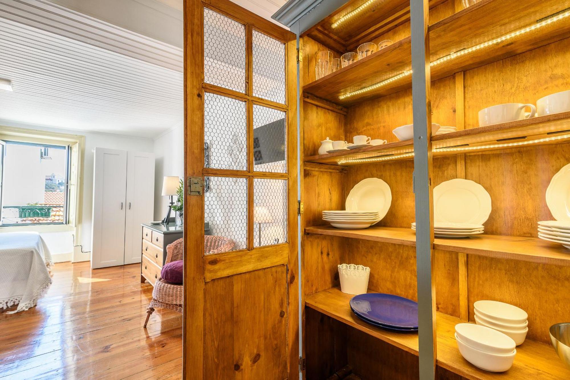 Beguest Cozy Flat Sant 'Ana Διαμέρισμα Lisboa Εξωτερικό φωτογραφία